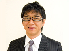 Masayuki Kanatani