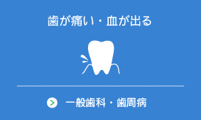 歯が痛い・血が出る 一般歯科・歯周病